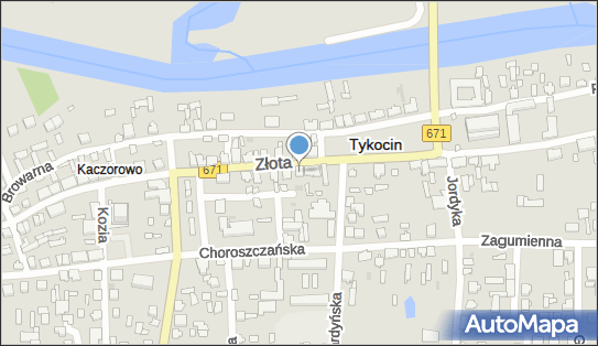 Zakład Kominiarski, Złota 6, Tykocin 16-080 - Przedsiębiorstwo, Firma, NIP: 9661354478