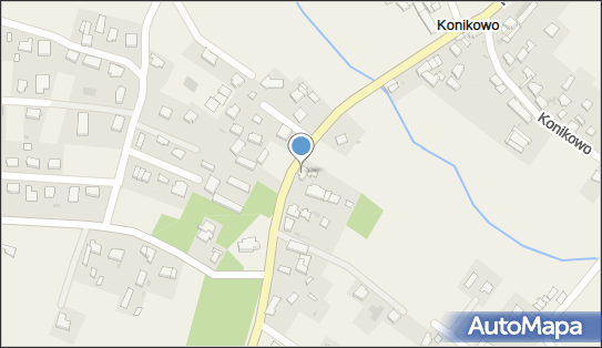 Zakład Kominiarski, Konikowo 6, Konikowo 76-024 - Przedsiębiorstwo, Firma, NIP: 6691850720