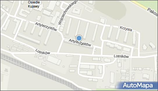 Zakład Kominiarsko Zduński, ul. Artylerzystów 2, Barcin 88-190 - Przedsiębiorstwo, Firma, NIP: 5621646965