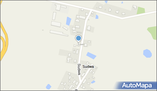 Zakład Koncentratów i Karm Zwierzęcych Track, Sudwa 12b, Sudwa 11-015 - Przedsiębiorstwo, Firma, numer telefonu, NIP: 7393249489