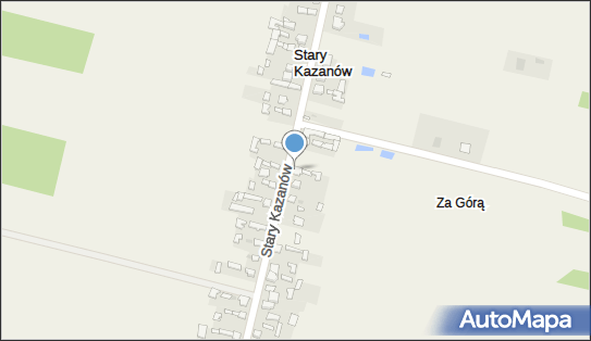 Zakład Konserwacji Sprzętu Przeciwpożarowego, Stary Kazanów 83 26-203 - Przedsiębiorstwo, Firma, NIP: 6581021649
