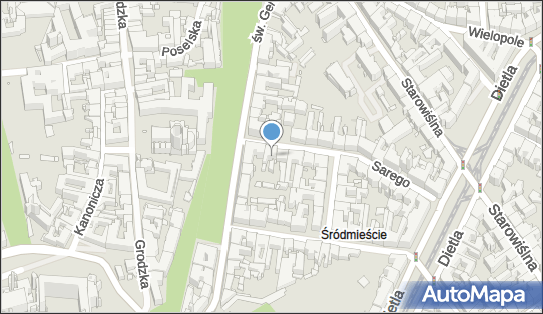 Zakład Konserwacji Zieleni Ogród System Marek Szczubiał Lucyna Król 30-047 - Przedsiębiorstwo, Firma, numer telefonu, NIP: 6761040275