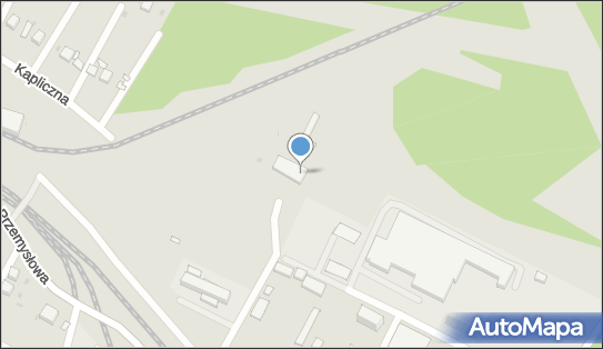 5541012537, Zakład Konstrukcji Stalowych Zaręba i Syn Juliusz Zaręba 