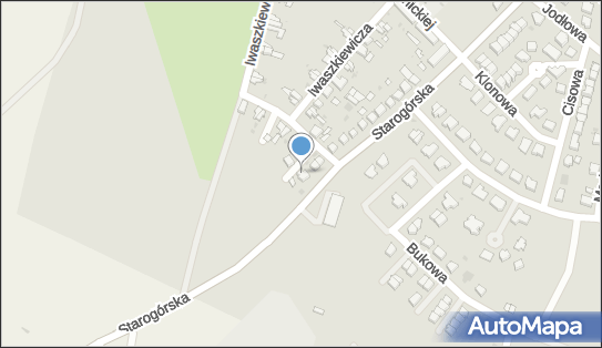 Zakład Kosmetyczny Doniec Maria, Góra, ul. Słoneczna 6, Góra 56-200 - Przedsiębiorstwo, Firma, NIP: 6991479603