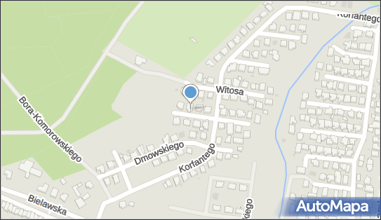 6060002980, Zakład Kosmetyczny 