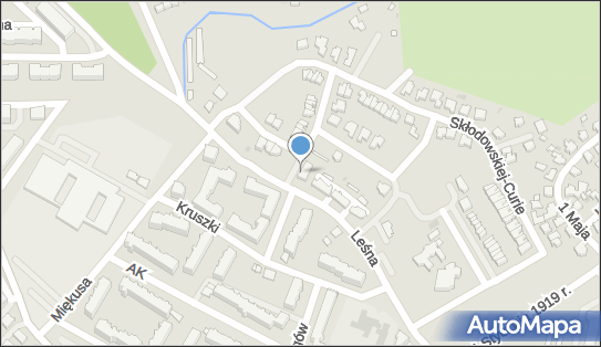 Zakład Kotlarski, Droga Leśna 86, Oborniki 64-600 - Przedsiębiorstwo, Firma, NIP: 7661850259