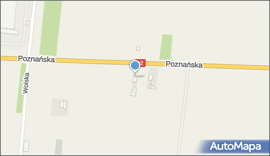 Zakład Kowalski Krzemiński Krzysztof, Poznańska 431, Płochocin 05-860 - Przedsiębiorstwo, Firma, NIP: 5341025788