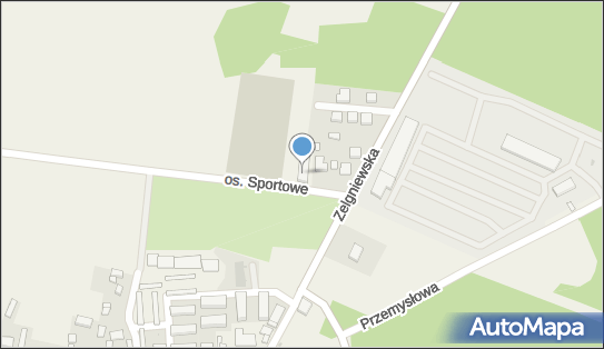 Zakład Krawiecki Danusia Danuta Skowera, ul. Kasztanowa 3, Śmiłowo 64-810 - Przedsiębiorstwo, Firma, NIP: 7642127378