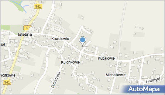 Zakład Krawiecki Ewa Waszut, Istebna 70, Istebna 43-470 - Przedsiębiorstwo, Firma, NIP: 5481758367