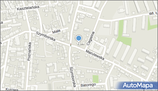 5561248266, Zakład Krawiecki 