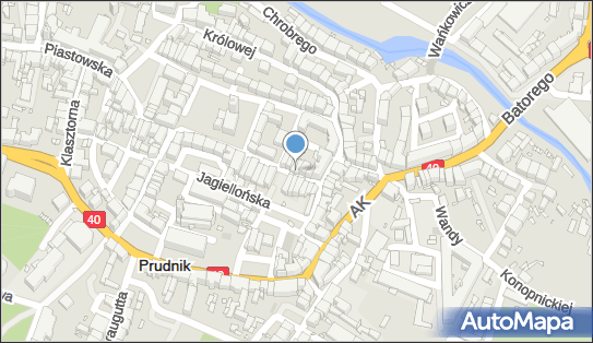 Zakład Krawiecki Mikrofaza Krystyna Dzielska, ul. Sobieskiego 7/9 48-200 - Przedsiębiorstwo, Firma, NIP: 7551009101