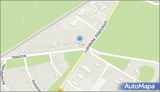 Zakład Krawiecki, ul. Staszica 2, Żagań 68-100 - Przedsiębiorstwo, Firma, NIP: 9241309494