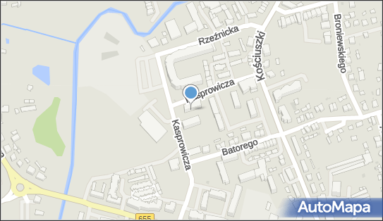 Zakład Krawiecki, ul. Kasprowicza 5M.12, Olecko 19-400 - Przedsiębiorstwo, Firma, NIP: 8471130019