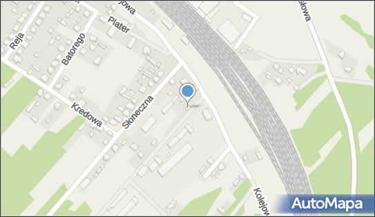 Zakład Kredowy Minerał, ul. Kolejowa 16 B, Trębaczew 98-355 - Przedsiębiorstwo, Firma, numer telefonu, NIP: 8320003240