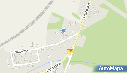 Zakład Lakiernictwa Pojazdowego, ul. Łazowska 31 B 42-522 - Przedsiębiorstwo, Firma, NIP: 6251290889