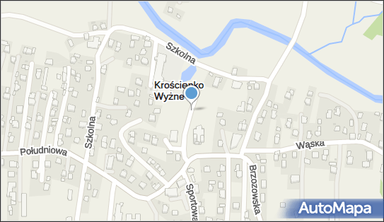 6840016791, Zakład Legalizacji, Naprawy Wodomierzy Spółka Cyw., Haręzga A., Wenc A. 