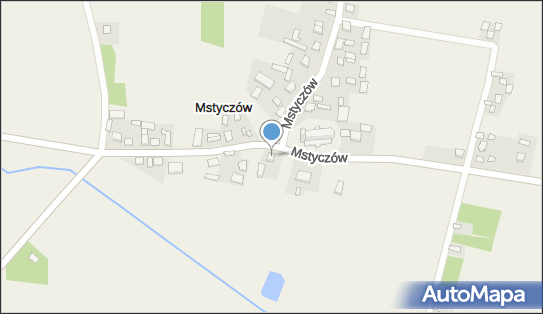 Zakład Malarski, Mstyczów 57, Mstyczów 28-353 - Przedsiębiorstwo, Firma, NIP: 6561006279