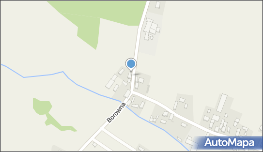 Zakład Malarsko-Tapeciarski Stanisław Pawlicki, Borowno, Borowna 56-210 - Przedsiębiorstwo, Firma, NIP: 6991030688