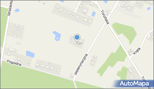 Zakład Masarski Bożena Dariusz Gwizdała, Weterynaryjna 8 86-070 - Przedsiębiorstwo, Firma, numer telefonu, NIP: 5540391923