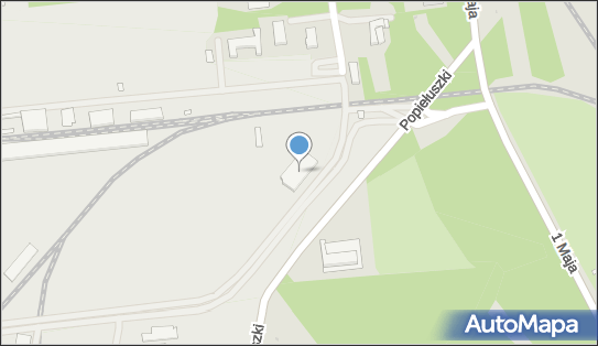 Zakład Mechaniczno Remontowy CHEMREM-ORGANIKA Sp. z o.o. 37-310 - Przedsiębiorstwo, Firma, numer telefonu