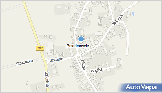 Zakład Mechaniczno-Ślusarski, ul. Długa 74, Przedmoście 67-210 - Przedsiębiorstwo, Firma, NIP: 6930012101