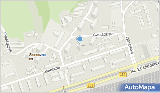 Zakład Mechaniczny Gastronomia, Gwiaździsta 5 66-400 - Przedsiębiorstwo, Firma, NIP: 5262875328