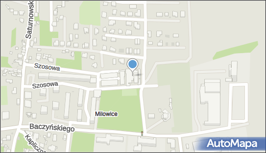 Zakład Mechaniczny Metrox Jacek Dziurka, ul. Szosowa 14, Sosnowiec 41-203 - Przedsiębiorstwo, Firma, numer telefonu, NIP: 6440009474