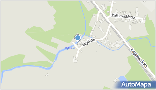 Zakład Mechaniczny Omnitech, Młyńska 2, Bytom 41-902 - Przedsiębiorstwo, Firma, NIP: 6260005859