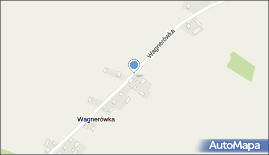 Zakład Mechaniczny, Wagnerówka 3, Wagnerówka 28-213 - Przedsiębiorstwo, Firma, NIP: 8661287600