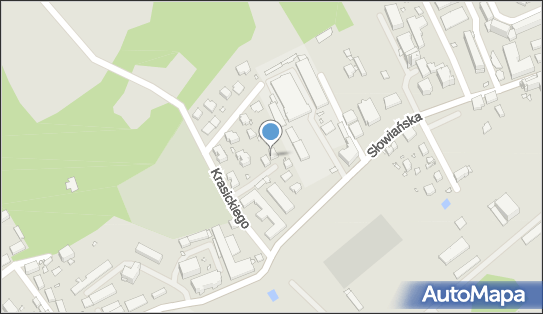 7531013074, Zakład Mechaniki-Blacharstwo Pałac Marek 