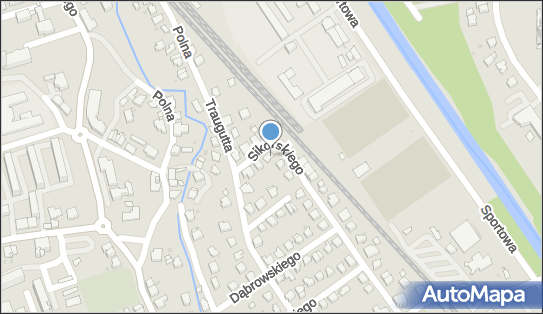 Zakład Mechaniki i Blacharstwa Pojazdowego, ul. Sikorskiego 21 43-450 - Przedsiębiorstwo, Firma, NIP: 5481232240