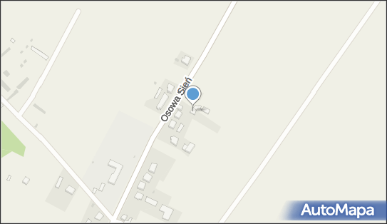 Zakład Mechaniki i Blacharstwa Samochodowego, Osowa Sień 48 F 67-400 - Przedsiębiorstwo, Firma, NIP: 6971021278