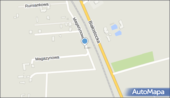 Zakład Mechaniki Pojazdowej Andrzej Tomasz Włodkowski, Mońki 19-100 - Przedsiębiorstwo, Firma, NIP: 5461260865