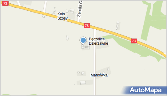 Zakład Mechaniki Pojazdowej Blacharstwo Lakiernictwo, Szczaworyż 5 28-100 - Przedsiębiorstwo, Firma, NIP: 6551341622