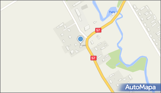 5681616643, Zakład Mechaniki Pojazdowej Cezary Galas 