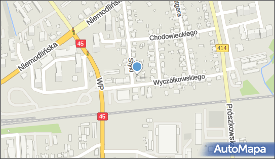 Zakład Mechaniki Pojazdowej i Blacharstwa Marian Bender, Opole 45-753 - Przedsiębiorstwo, Firma, NIP: 7541009766