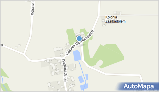 Zakład Mechaniki Pojazdowej Jacek Ziółkowski, Domaradzice 26A 28-210 - Przedsiębiorstwo, Firma, NIP: 8661669922