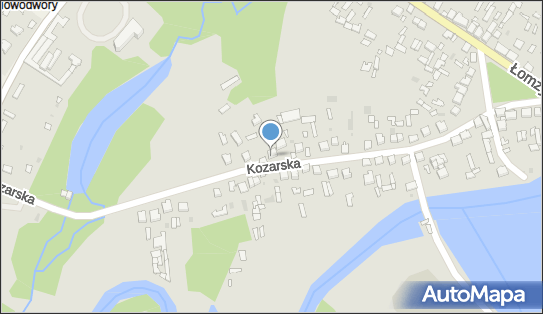 7221118011, Zakład Mechaniki Pojazdowej Jarosław Piotrowski 