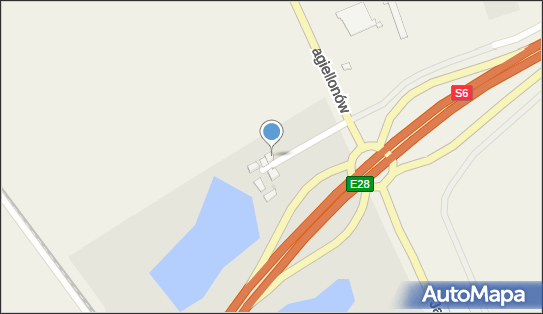 Zakład Mechaniki Pojazdowej Stanisław Kotłowski, Jagiellonów 15 72-310 - Przedsiębiorstwo, Firma, NIP: 9551204803