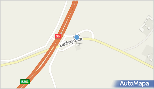 5621306784, Zakład Mechaniki Pojazdowej Dariusz Banaszak 