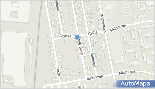 Zakład Mechaniki Pojazdowej, Nowy Świat 51, Łódź 92-315 - Przedsiębiorstwo, Firma, NIP: 7281534457