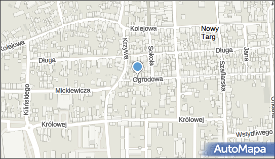 7352638834, Zakład Mechaniki Pojazdowej, Budzyk Wiesław 