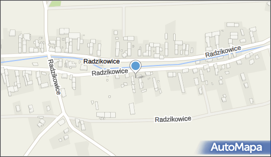 Zakład Mechaniki Pojazdowej, Radzikowice 68, Radzikowice 48-381 - Przedsiębiorstwo, Firma, numer telefonu, NIP: 7531281490