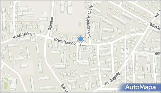 Zakład Mechaniki Pojazdowej, ul. Zygmunta Krasińskiego 49, Jasło 38-200 - Przedsiębiorstwo, Firma, numer telefonu, NIP: 6851094501