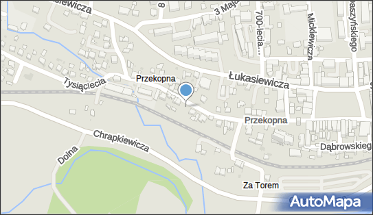 8191017368, Zakład Mechaniki Pojazdowej Edmund Tomala 