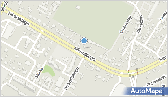 7181097810, Zakład Mechaniki POJAZDOWEJ-w.Wasilewski 