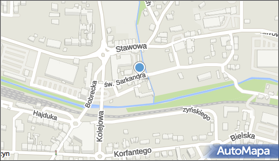 Zakład Mechaniki Pojazdowej, ul. Świętego Jana Sarkandra 10 43-400 - Przedsiębiorstwo, Firma, numer telefonu, NIP: 5481502366