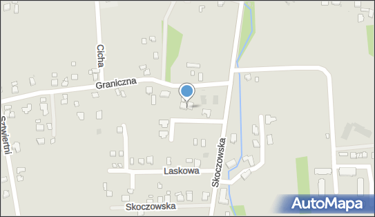 5481433725, Godycki Janusz Zakład Mechaniki Pojazdowej Godycki Janusz 