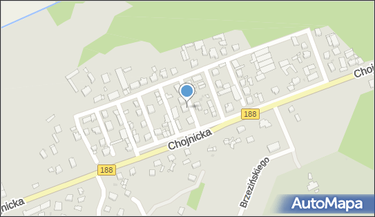 7671031988, Zakład Mechaniki Pojazdowej Bronisław Kubiński 