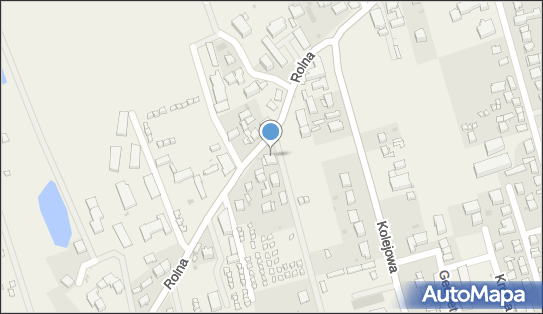 Zakład Mechaniki Pojazdowej, Rolna 1, Ustronie Morskie 78-111 - Przedsiębiorstwo, Firma, NIP: 6711440400